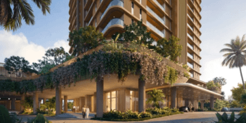 DLF’s The Aureva in Gurugram achieves ₹1,985 crore sell-out