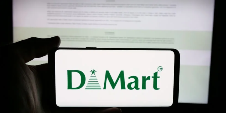 Avenue Supermarts Q2 profit rises 8.5% to ₹743 crore, revenue grows 17.8%