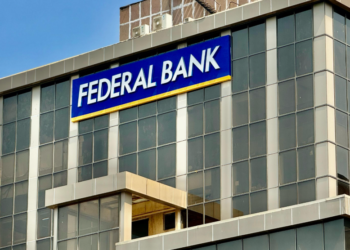 Federal Bank Q2 net profit jumps 45% to record ₹1,386 crore