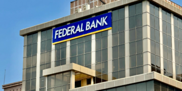 Federal Bank Q2 net profit jumps 45% to record ₹1,386 crore