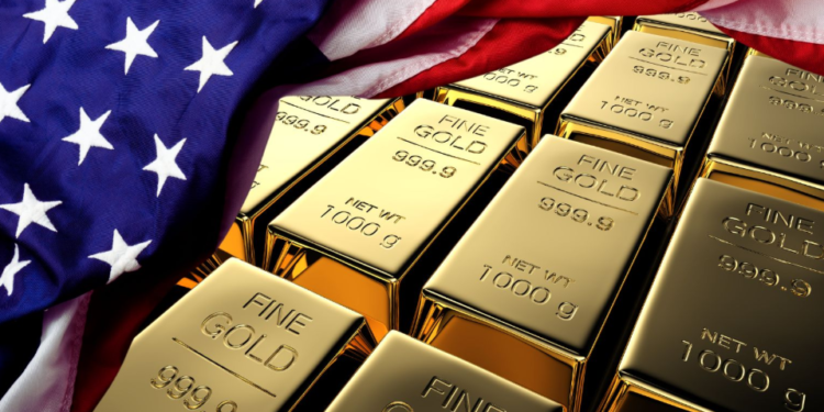 Gold rose after all six US midterms since 2000, but history may not predict 2026