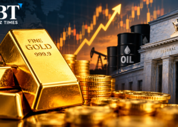 Gold outlook remains bullish as key resistance holds the next rally