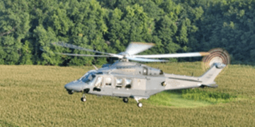 US Air Force clears Boeing’s MH-139A Grey Wolf for full-rate production