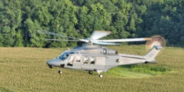 US Air Force clears Boeing’s MH-139A Grey Wolf for full-rate production