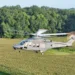 US Air Force clears Boeing’s MH-139A Grey Wolf for full-rate production