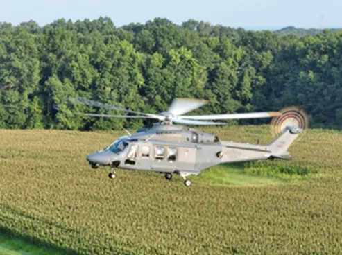US Air Force clears Boeing’s MH-139A Grey Wolf for full-rate production