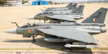 Defence stocks in focus after ₹2.12 lakh crore procurement approval