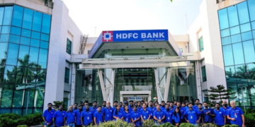HDFC Bank Q2 profit rises 4.7% to ₹19,510 crore as net interest income grows 9.7%