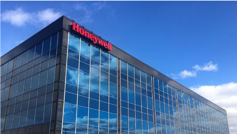 Honeywell Aerospace wins $1.5 billion US Homeland Security anti-drone contract