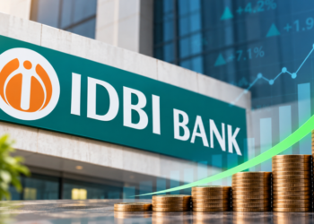 IDBI Bank Q2 net profit rises 4% QoQ to ₹2,205 crore