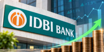 IDBI Bank Q2 net profit rises 4% QoQ to ₹2,205 crore