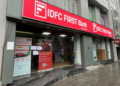 IDFC FIRST Bank Q2 FY27 profit rises 196.5% to ₹1,045 crore