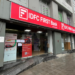 IDFC FIRST Bank Q2 FY27 profit rises 196.5% to ₹1,045 crore