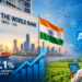 World Bank sees India’s economy growing 7.1% in FY27, highlights AI opportunity