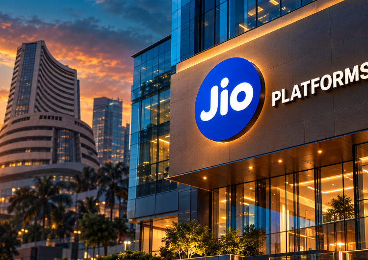 Jio Platforms becomes India’s second most valuable company