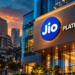Jio Platforms becomes India’s second most valuable company