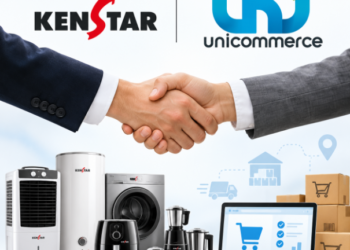 Kenstar partners with Unicommerce to strengthen e-commerce operations