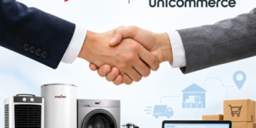 Kenstar partners with Unicommerce to strengthen e-commerce operations