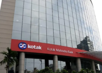 Indian banks lose market value in September quarter; Kotak Mahindra Bank rises to fourth rank