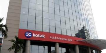 Indian banks lose market value in September quarter; Kotak Mahindra Bank rises to fourth rank