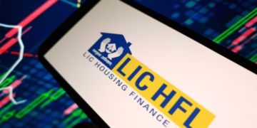LIC Housing Finance Q2 net profit rises 11% to ₹1,509 crore