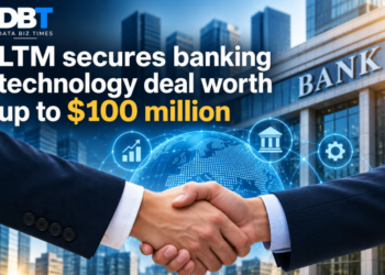 LTM secures banking technology deal worth up to $100 million