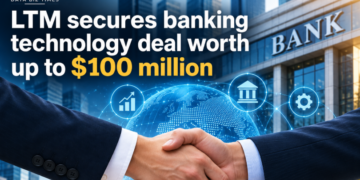 LTM secures banking technology deal worth up to $100 million