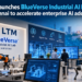 LTM launches BlueVerse Industrial AI Lab in Chennai to accelerate enterprise AI adoption