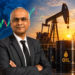 How has the Indian market has historically performed when crude oil prices had surged?