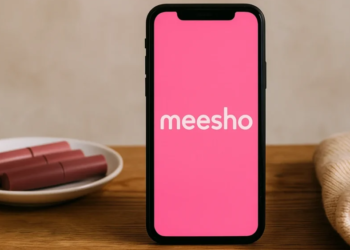 Meesho reports lower losses as business growth continues in Q2 FY27
