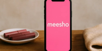 Meesho reports lower losses as business growth continues in Q2 FY27
