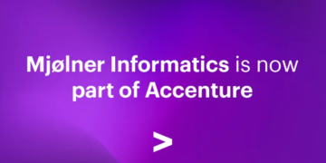 Accenture acquires Mjølner Informatics, adds 400 professionals