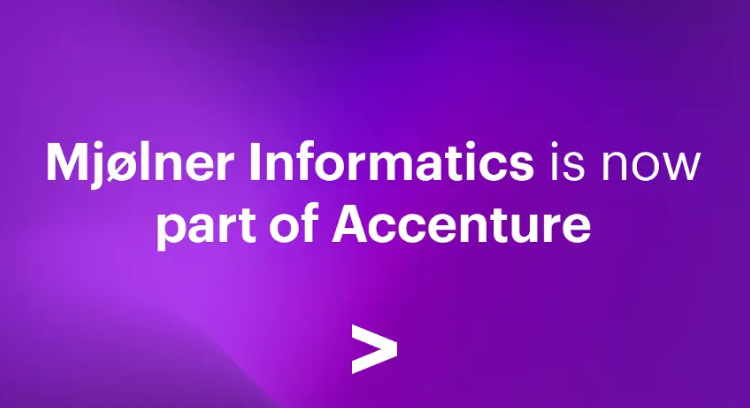 Accenture acquires Mjølner Informatics, adds 400 professionals