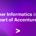 Accenture acquires Mjølner Informatics, adds 400 professionals
