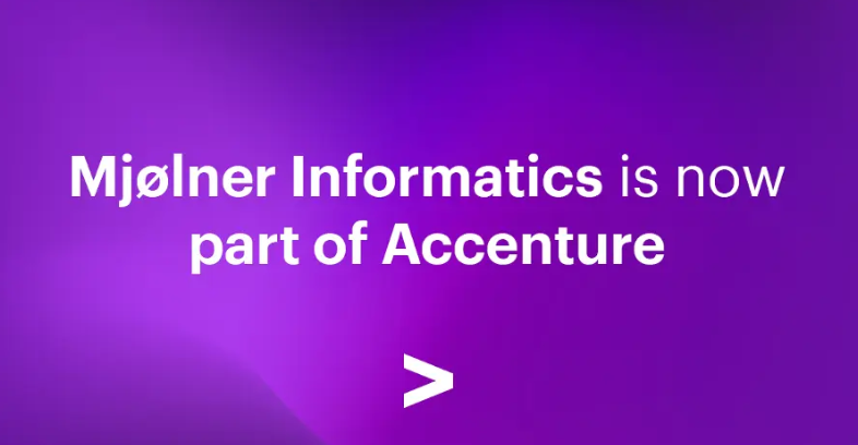Accenture acquires Mjølner Informatics, adds 400 professionals