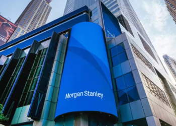 Morgan Stanley survey finds over 80% of institutional investors plan to increase sustainable investments