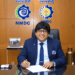 Amitava Mukherjee: “NMDC’s strongest-ever first quarter reflects the resilience of our operations”