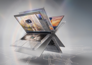 NVIDIA launches RTX Spark laptops with 128GB memory and local AI capabilities