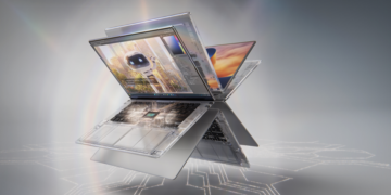 NVIDIA launches RTX Spark laptops with 128GB memory and local AI capabilities