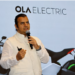 Ola Electric shares in focus after Rs 1,000 crore fundraising plan