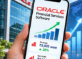 Oracle Financial Services H1 net profit surges 78% to ₹2,118 crore