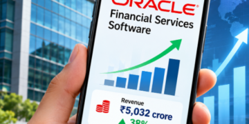 Oracle Financial Services H1 net profit surges 78% to ₹2,118 crore