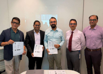Paradeep Parivahan secures 10-year JSW Group contract for 100 electric trucks