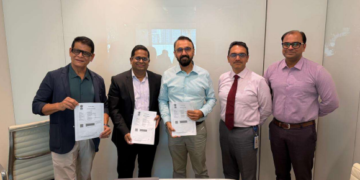 Paradeep Parivahan secures 10-year JSW Group contract for 100 electric trucks