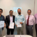 Paradeep Parivahan secures 10-year JSW Group contract for 100 electric trucks