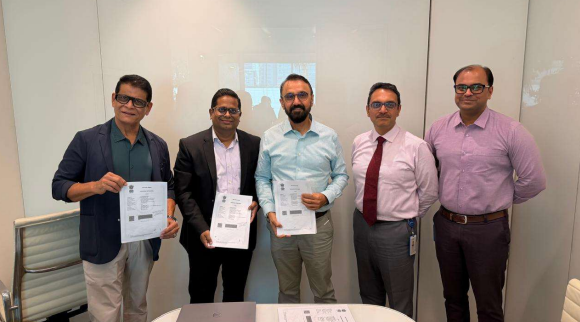 Paradeep Parivahan secures 10-year JSW Group contract for 100 electric trucks