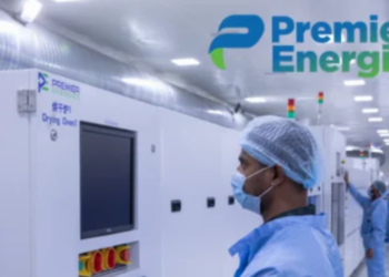 Premier Energies wins ₹4,001 crore orders in Q2 FY2027
