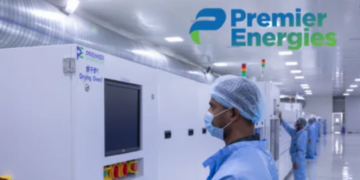 Premier Energies wins ₹4,001 crore orders in Q2 FY2027