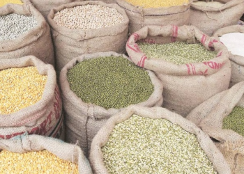 India’s pulse imports surge 67% amid El Niño supply concerns