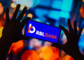 RBL Bank Q2 profit jumps 170% to ₹482 crore in FY27